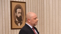 Николай Габровски